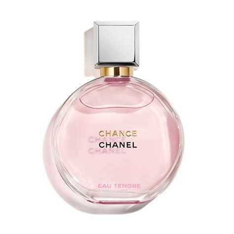 chanel chance eau tendre eau de parfum 35 ml|eau tendre chanel sephora.